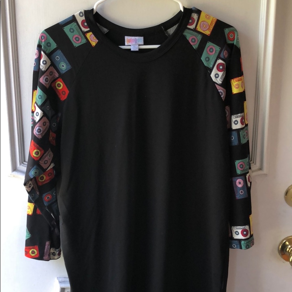 LulaRoe Randy